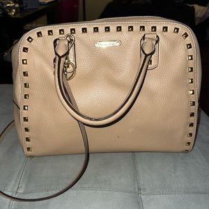 Michael Kors Satchel